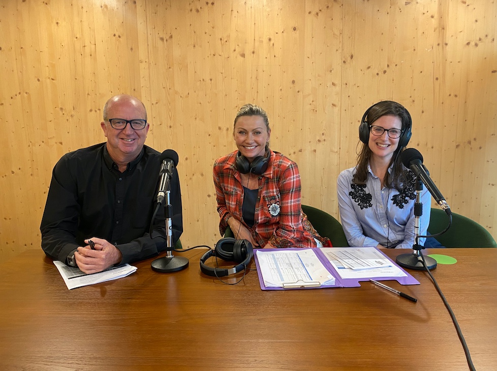 Uniting launches original podcast series ‘Oldie Goodie’ part of a new campaign via Banter