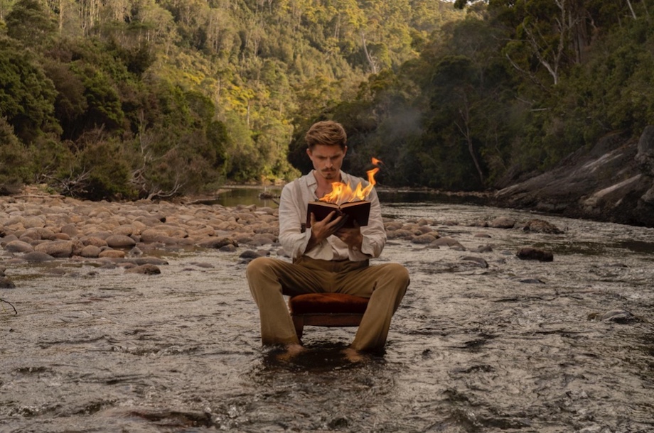 Hellyers Road journeys ‘Into the Unknown’ in newly launched brand film via Daughter