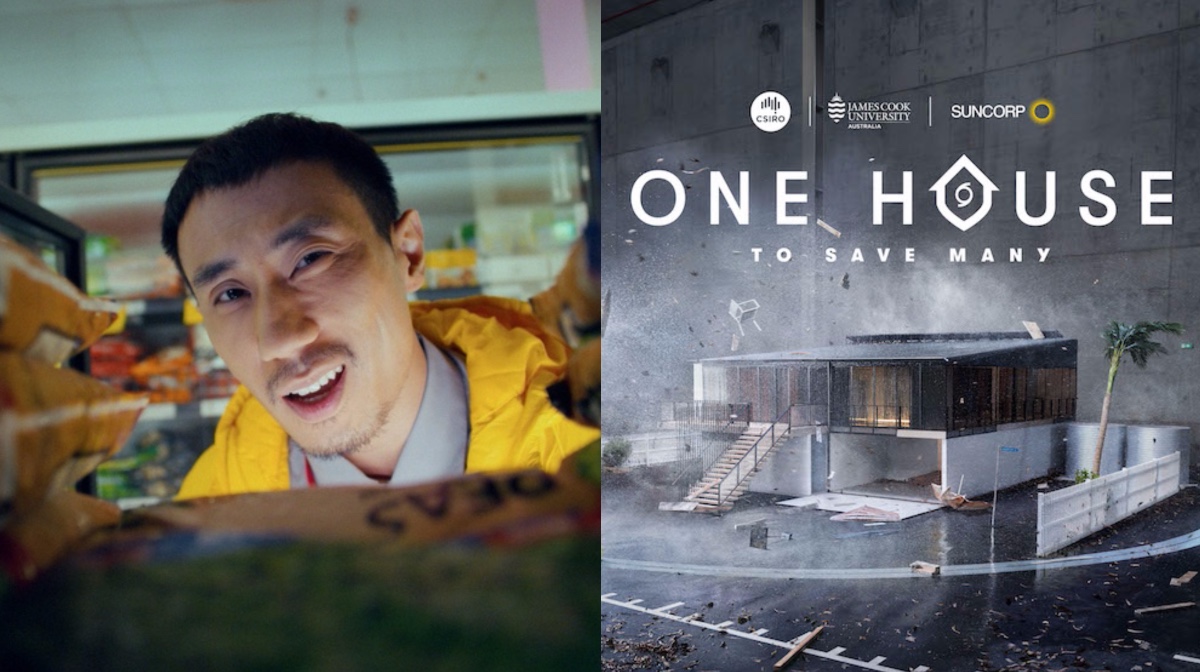 Australia scores eight Grand Prix wins at Spikes Asia; CHEP Network + Leo Burnett score two each