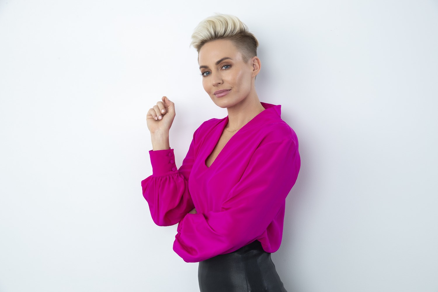 theright.fit launches new app to amplify how brands connect with content creators