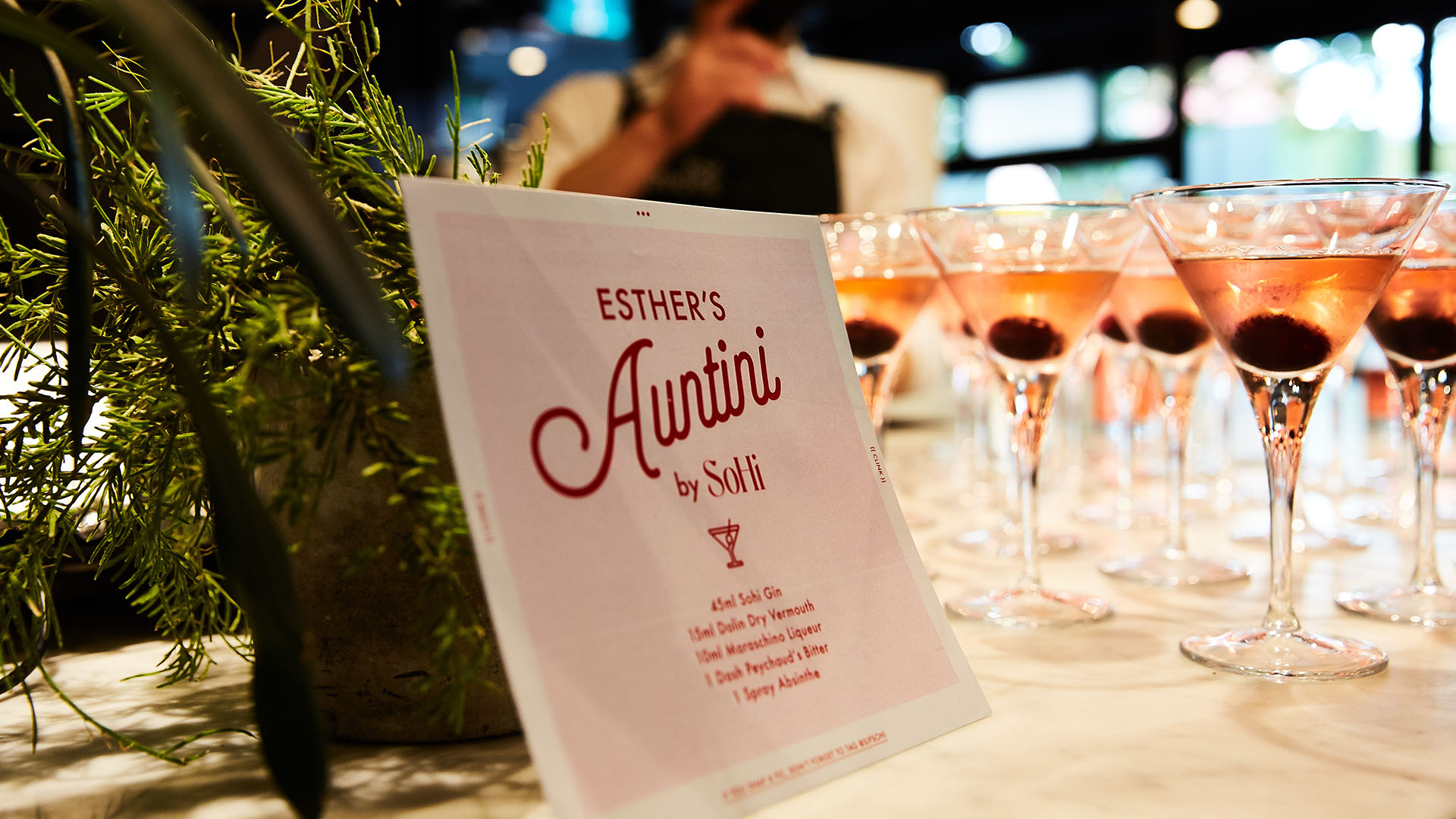 The Aunties hosts first IRL event with 150 industry women of Melbourne