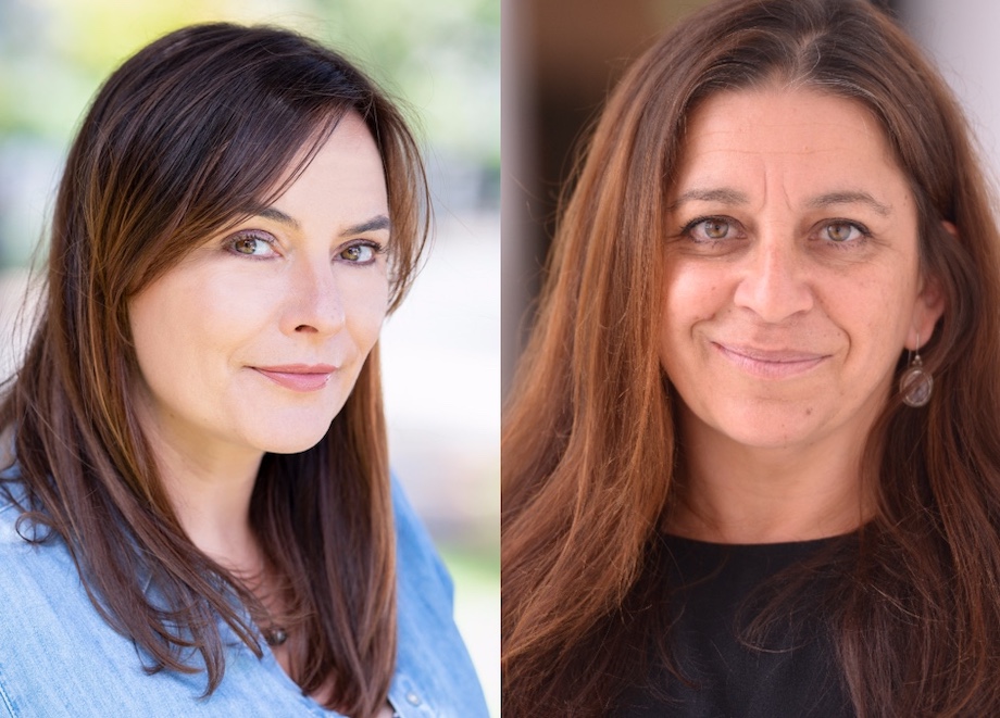 The Casting Guild of Australia names Thea McLeod as new president; Anousha Zarkesh named VP