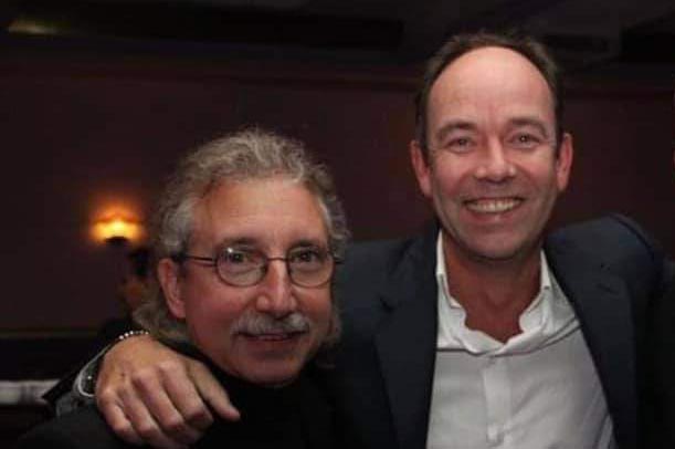 Vale Tony Gulisano: An eternal optimist, a happy warrior in the fight to elevate brilliant creative work and the people who make it
