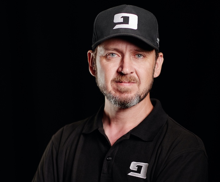 Award-winning director Tony Gardiner joins One Nine Media as director producer