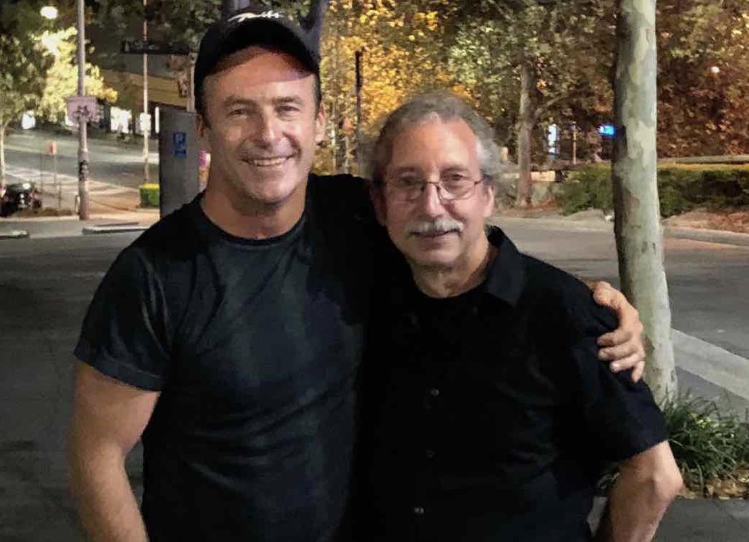 Vale Tony Gulisano: An eternal optimist, a happy warrior in the fight to elevate brilliant creative work and the people who make it
