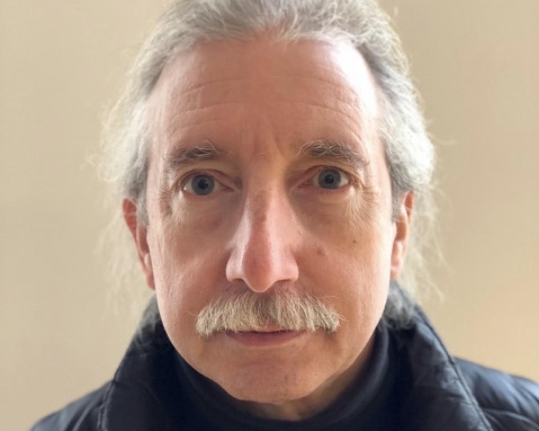 Vale Tony Gulisano: An eternal optimist, a happy warrior in the fight to elevate brilliant creative work and the people who make it