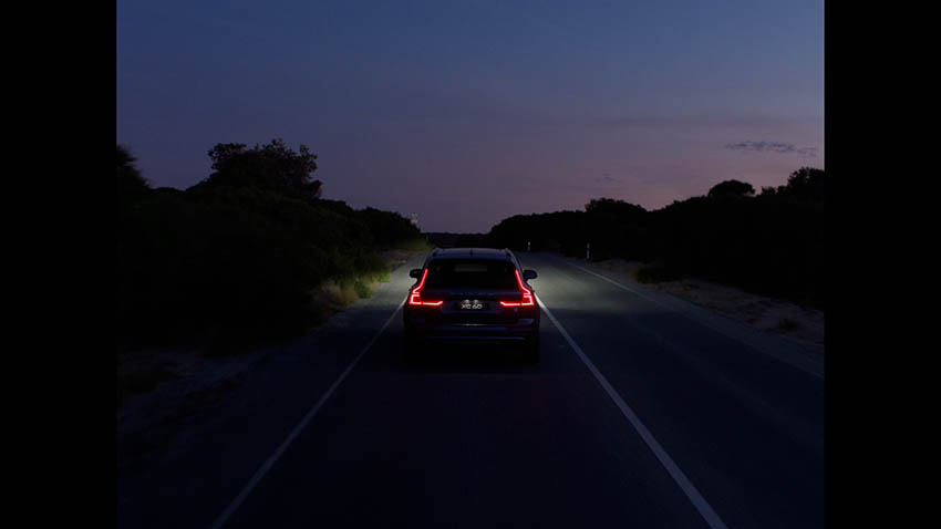 Filmmaker / DP Joel Egan releases Narrative Automotive Film ‘Making Memories’ with Volvo Cars Melbourne