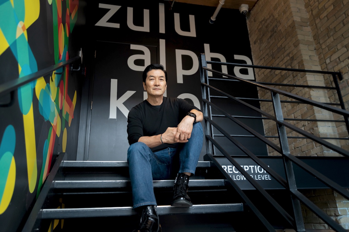 Bestads Six of the Best Reviewed by Wain Choi, Executive CD, Zulu Alpha Kilo, Toronto
