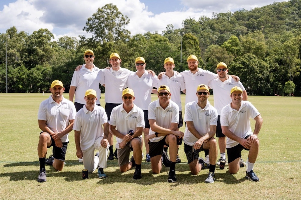 UnLtd launches in Queensland with inaugural Big Clash Brisbane raising $38k for youth at risk