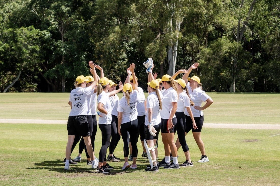UnLtd launches in Queensland with inaugural Big Clash Brisbane raising $38k for youth at risk