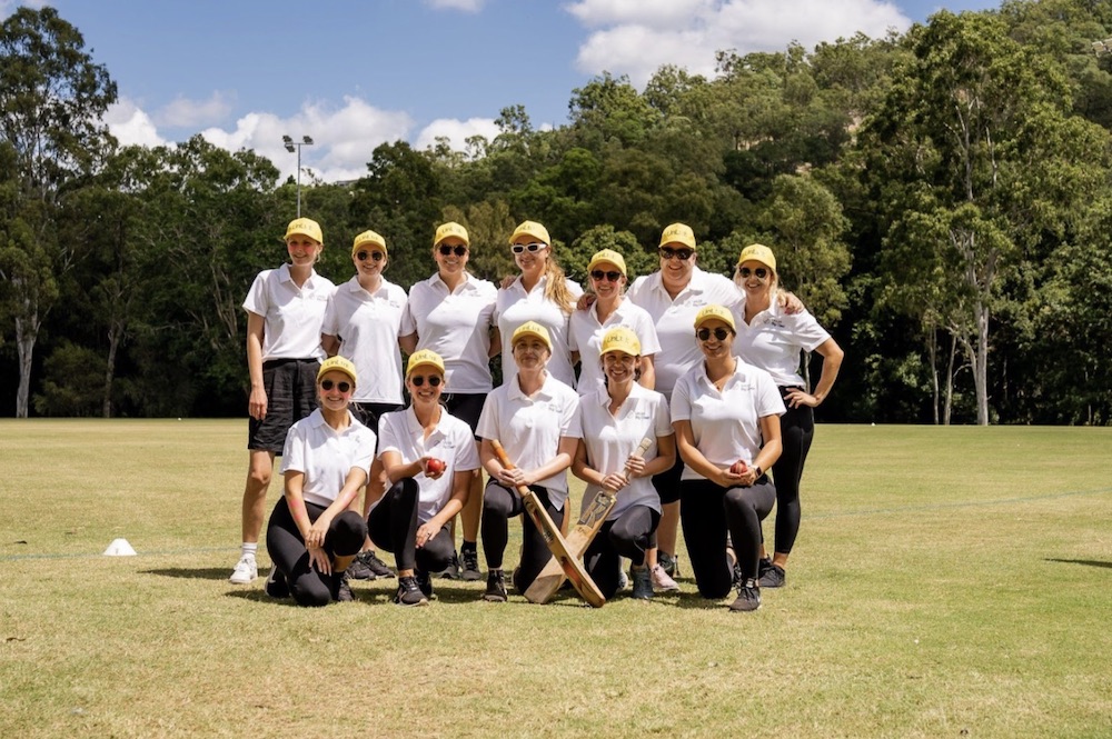 UnLtd launches in Queensland with inaugural Big Clash Brisbane raising $38k for youth at risk