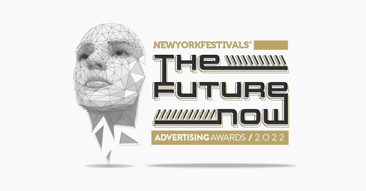 New York Festivals Advertising Awards announces The Future Now executive jury