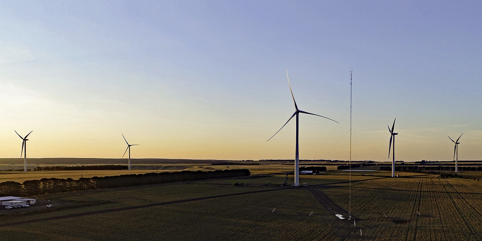 Tango Energy and Pacific Hydro Australia appoint Dig as lead strategic and creative agency