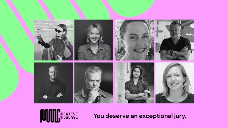 Jury announced for 2020/2021 MADC Creative Showcase led by chair of judges Sarah Barclay