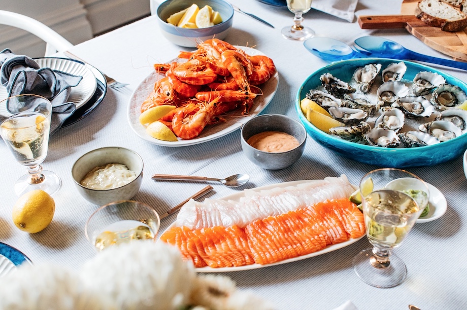 Manettas Seafood Market appoints Stellar as new lead communications agency