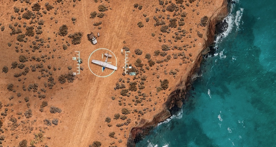 The Australian Navy bends reality to help recruits see what their shipmates can’t in new campaign via VMLY&R Australia and Cadre