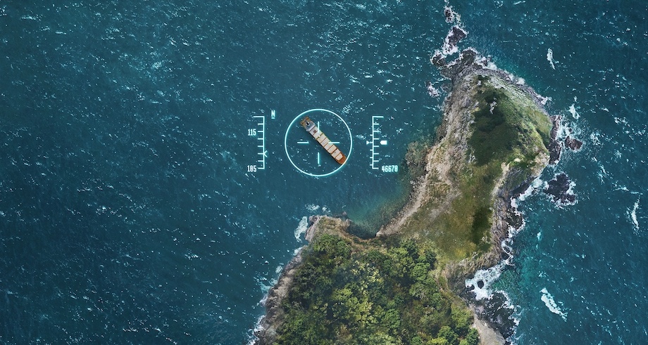 The Australian Navy bends reality to help recruits see what their shipmates can’t in new campaign via VMLY&R Australia and Cadre