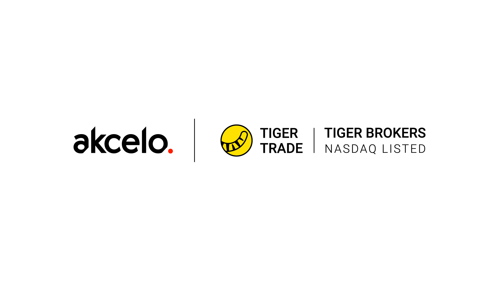 Akcelo appointed by NASDAQ listed Tiger Brokers for Australia and New Zealand launch