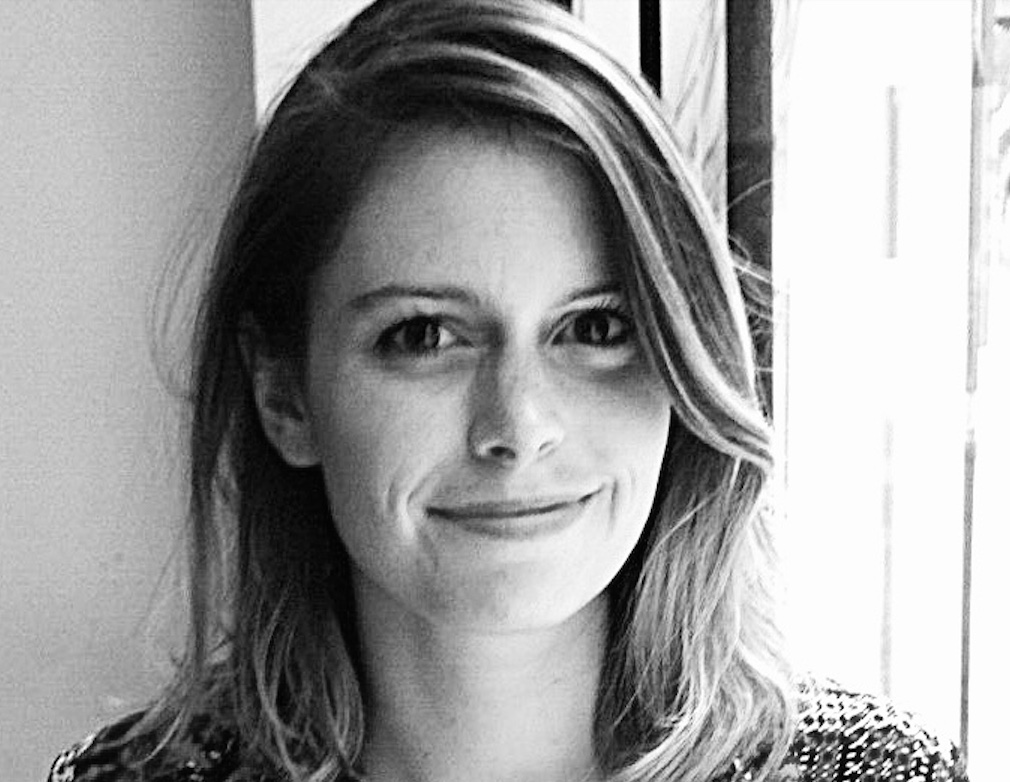 Alexandra Smit: Mastering the art of “satisfying your sweet tooth” in a cookie-less world