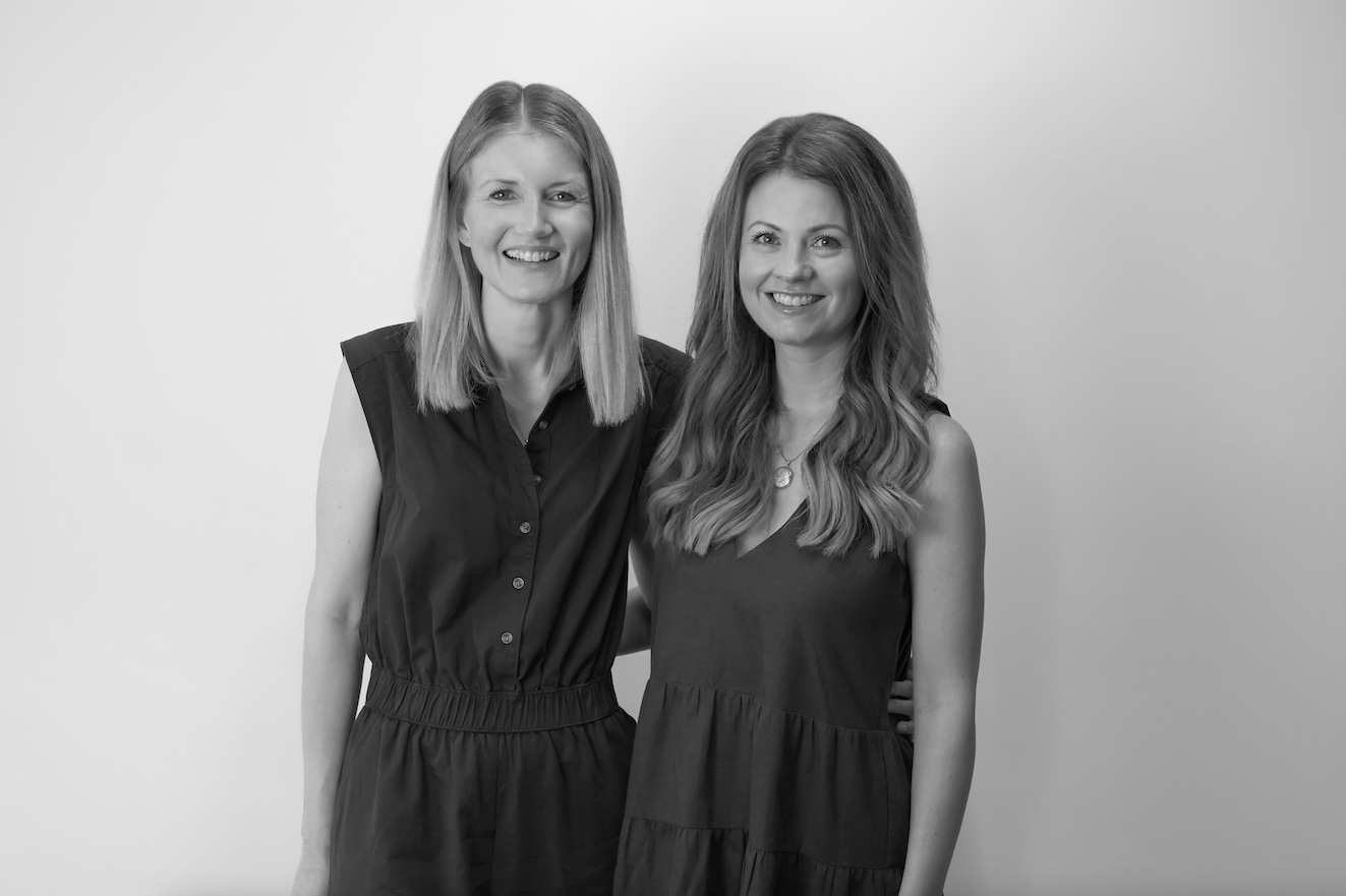 Eleven promotes Fiona Milliken to managing director and Amy Ashworth to general manager