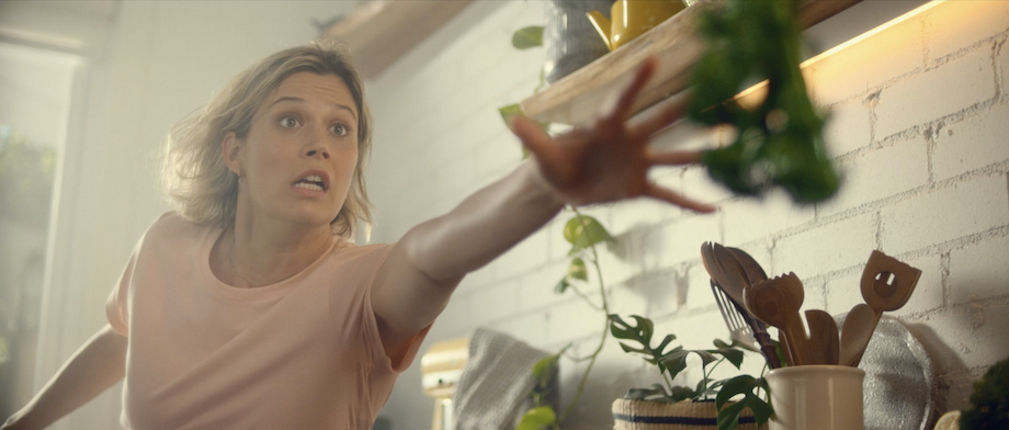 Perfection Fresh encourages Aussies to reach for Broccolini in new campaign via Elevencom