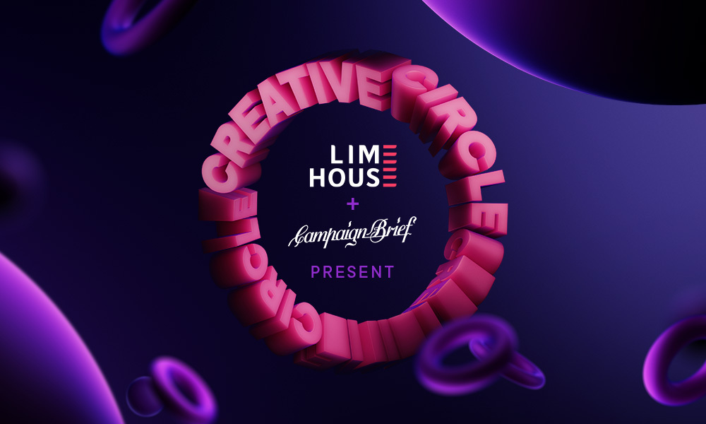 Limehouse and Campaign Brief to launch Creative Circle event series with epic industry party