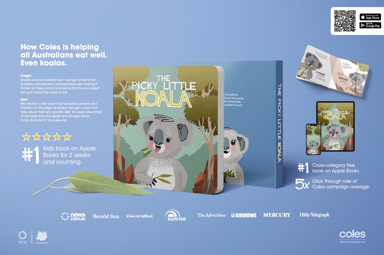 The Work 2022 Contenders: DDB Group Australia