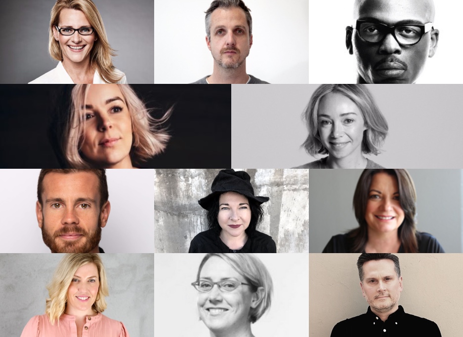 Cannes Lions announces its 2022 jury line-up including 11 to represent Australia