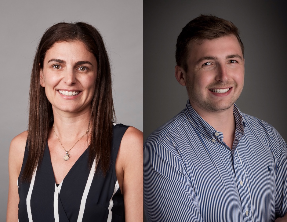 Initiative restructures Partnerships department; creates new roles and promotes from within
