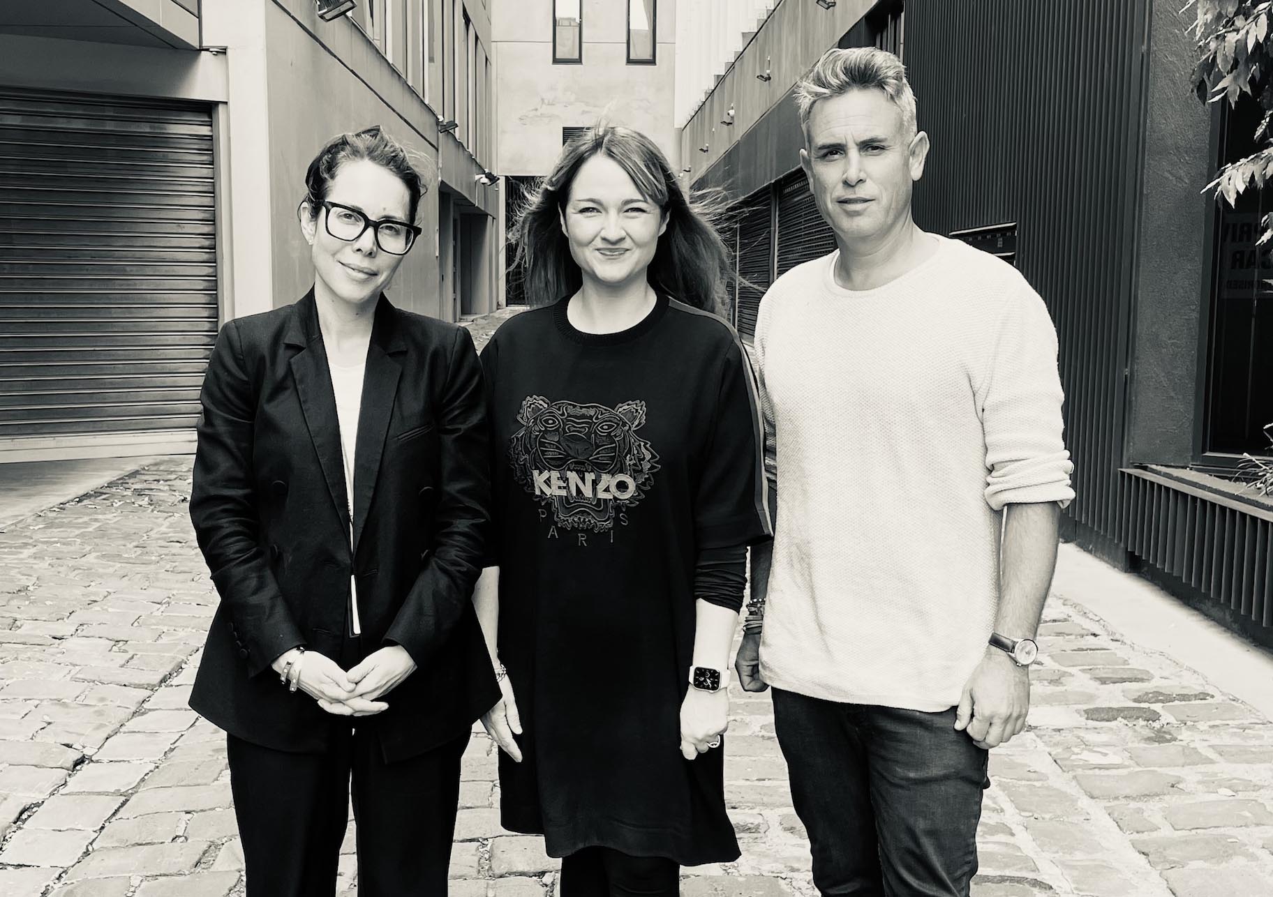 Dentsu’s BWM Isobar snares Sarah McGregor from Communicado for Melbourne ECD role