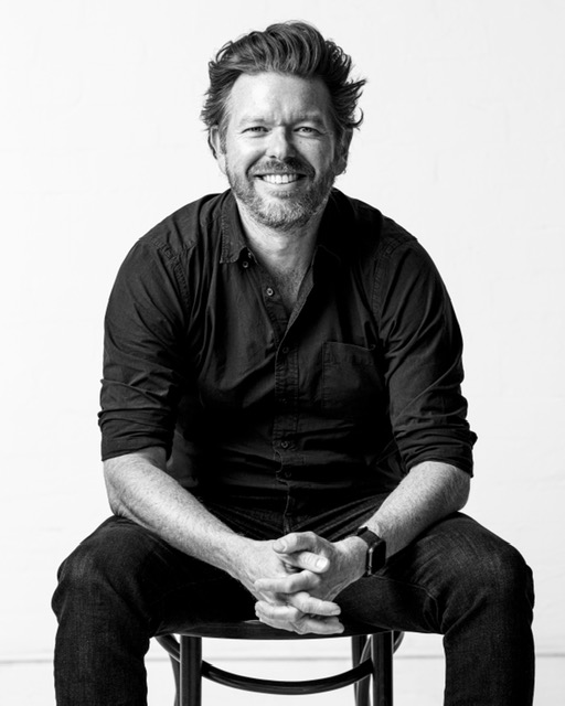 Akkomplice lures Hardhat executive CD Glenn Dalton for first chief creative officer role