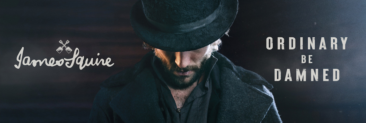 James Squire says ‘Ordinary Be Damned’ in bold new brand campaign via Milk + Honey United