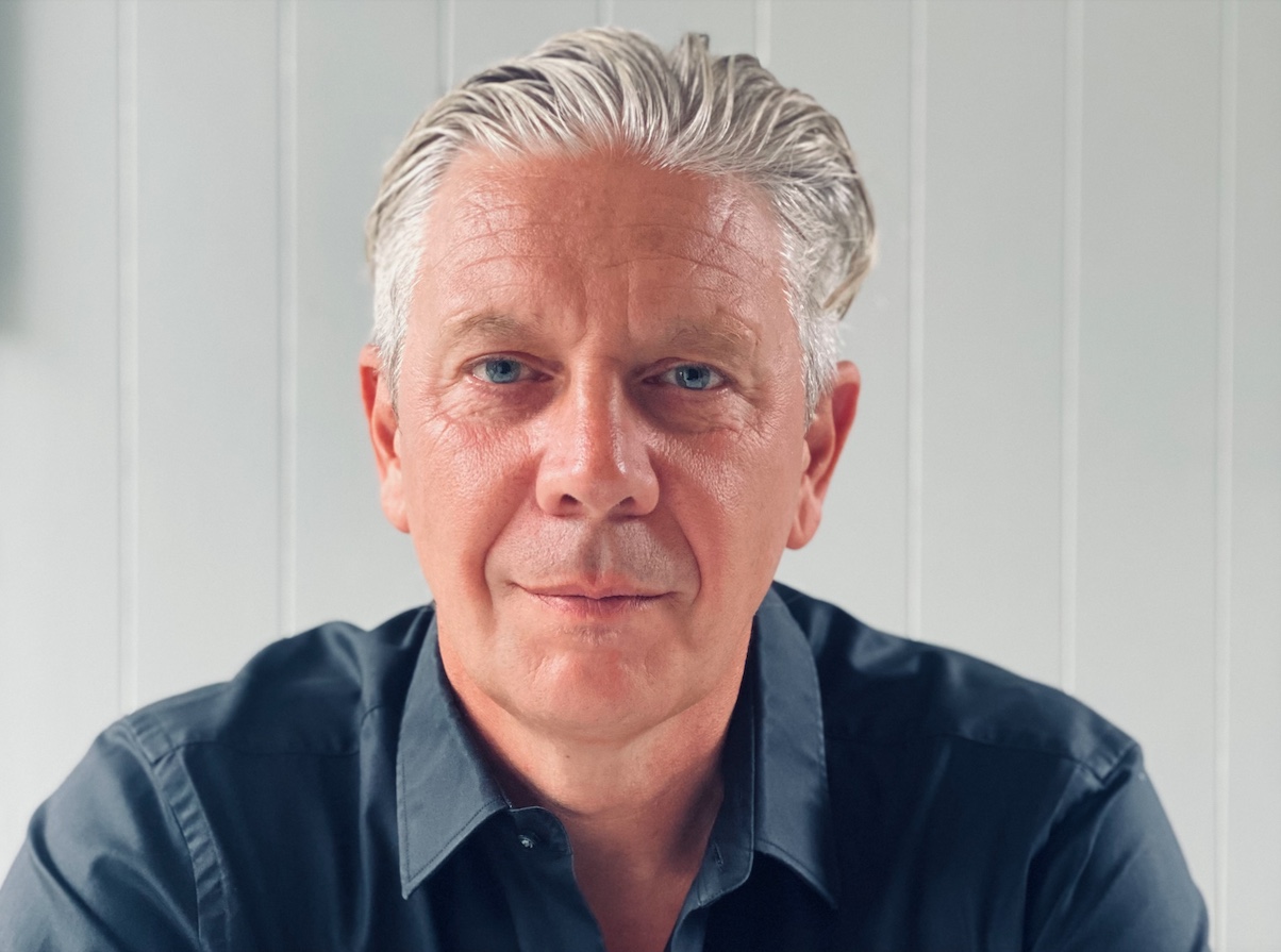 Enigma appoints experienced brand strategist Karl Bates as new executive strategy director