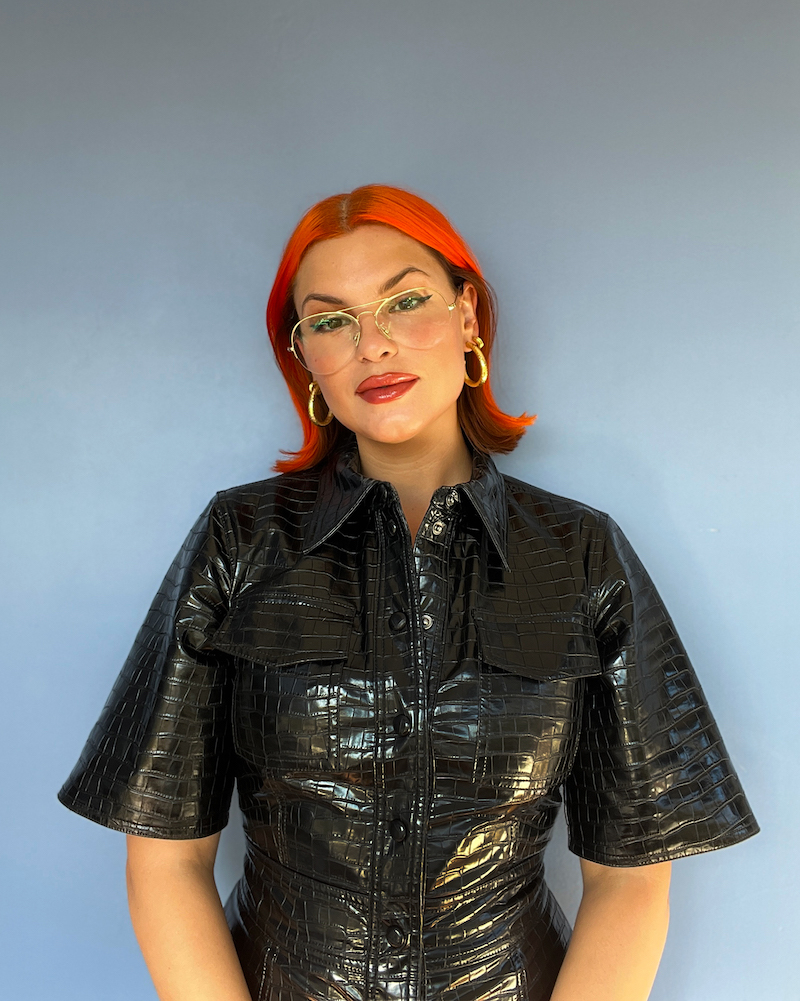 The Ogilvy Network ANZ appoints MONA’s Liana Rossi to new head of culture and influence role
