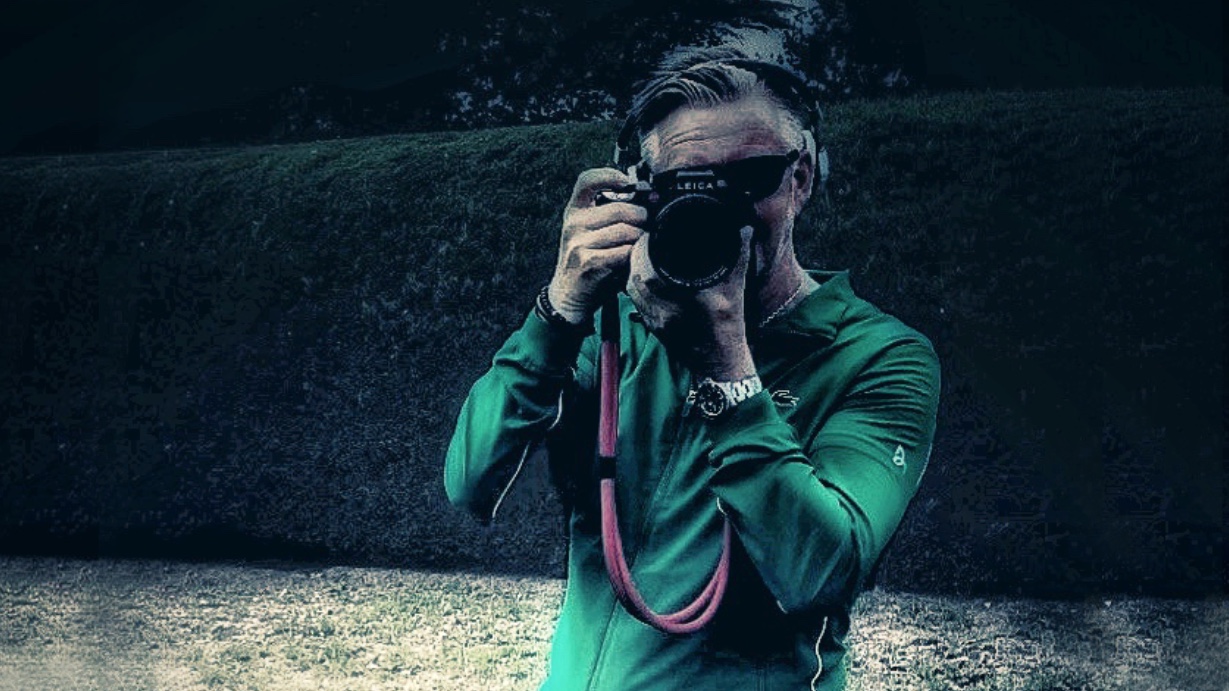 Director Lance Kelleher joins 13CO’s roster and releases international new work for Africell