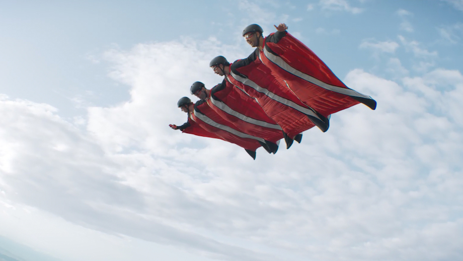Ladbrokes celebrates mates + new group betting product in its latest campaign via The Monkeys