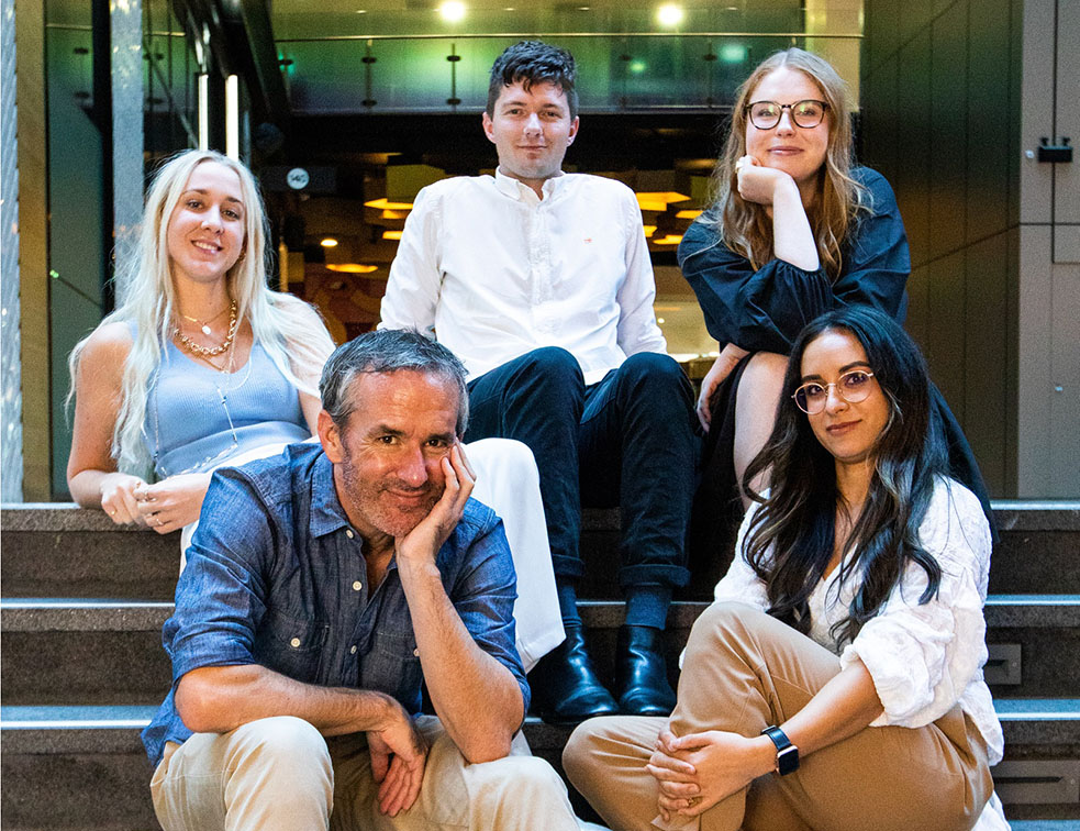 Mediahub Perth team expansion continues off the back of new business wins
