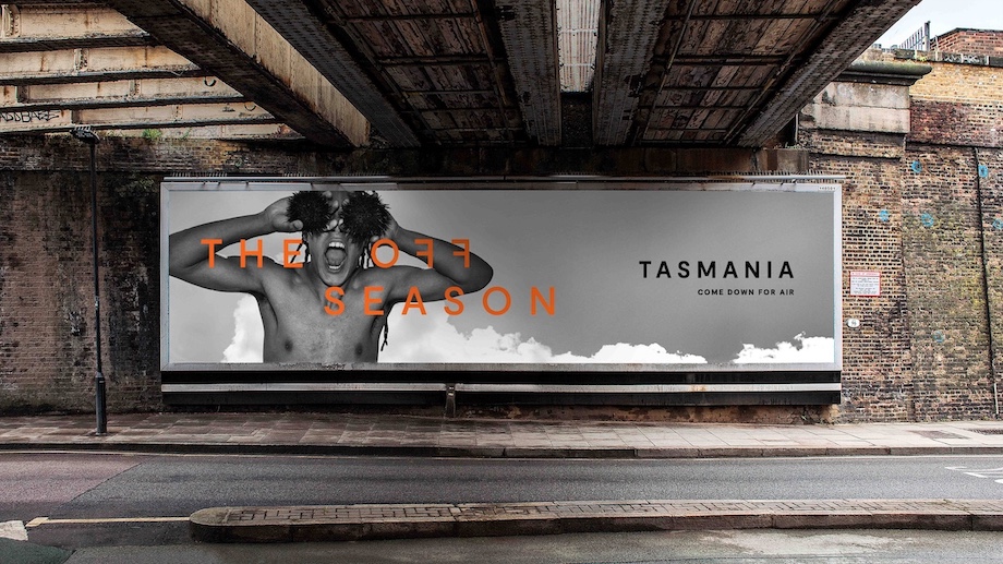 Tourism Tasmania encourages Aussies to embrace the off season in new campaign via BMF