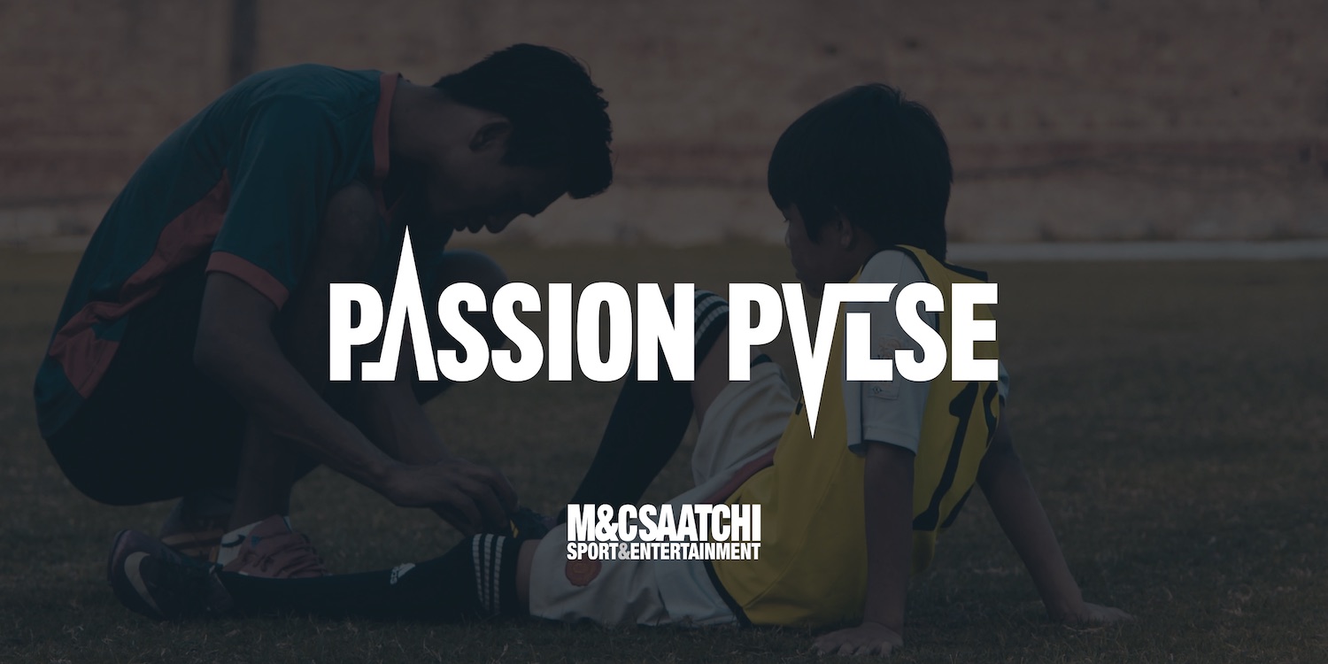 M&C Saatchi S&E unveils new Passion Mix tool to help brands optimise sponsorship investments
