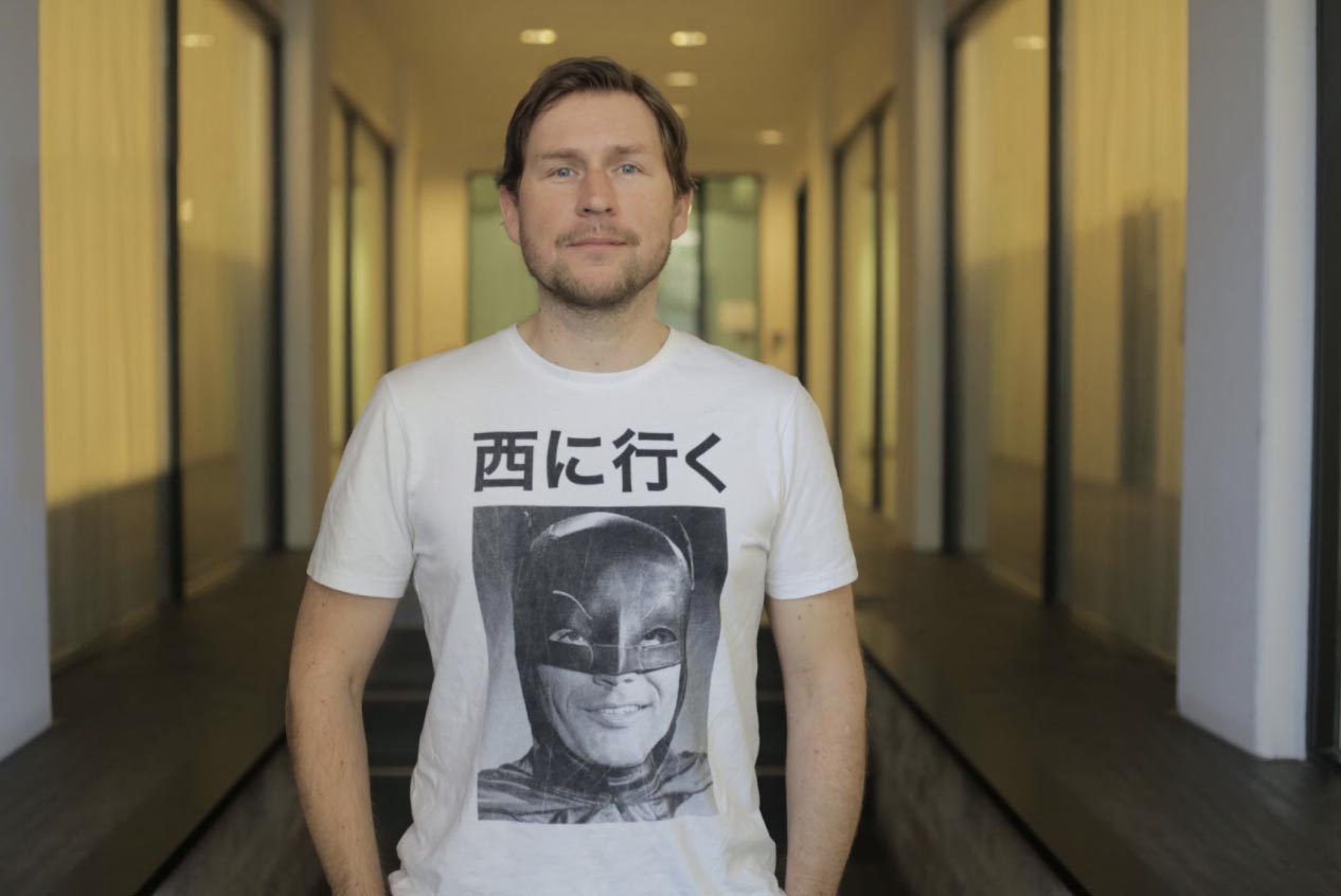 Paul Sharp departs VCCP for creative director role at Sydney independent agency Emotive