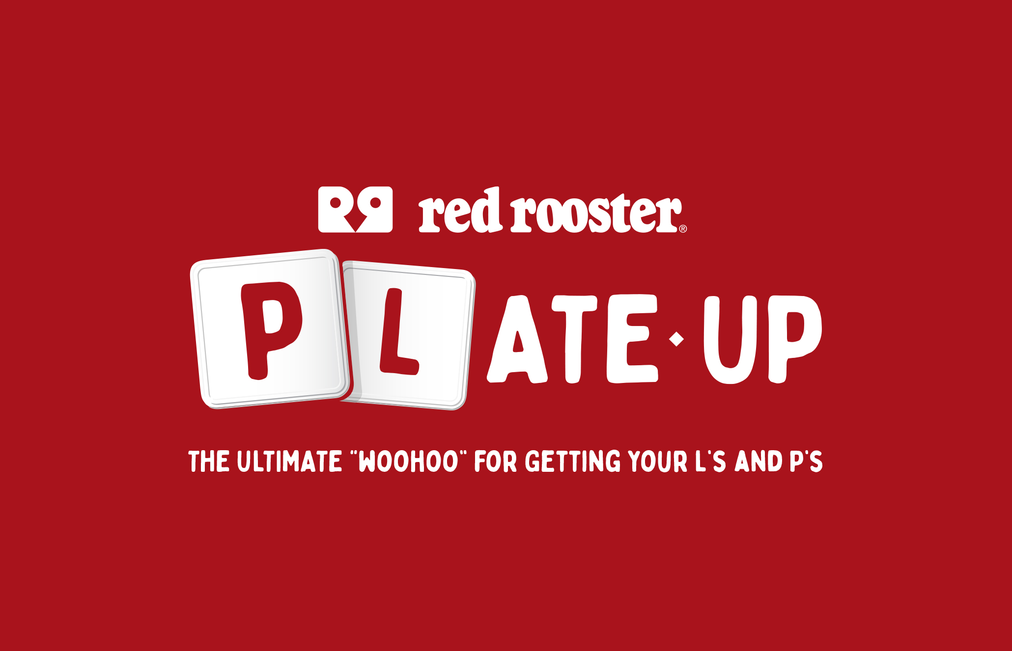 Red Rooster reclaims an Australian rite of passage in new PLate Up campaign via whiteGREY