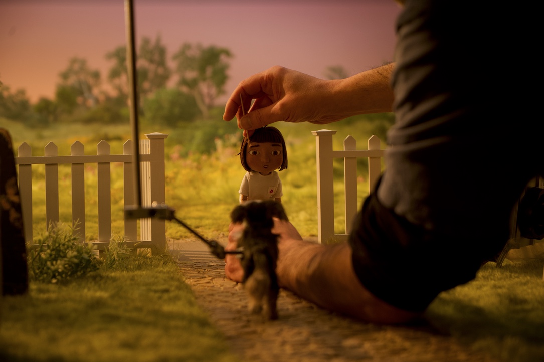 Tech pet food brand ilume launches new campaign via 72andSunny Sydney and top animation director Tobias Fouracre