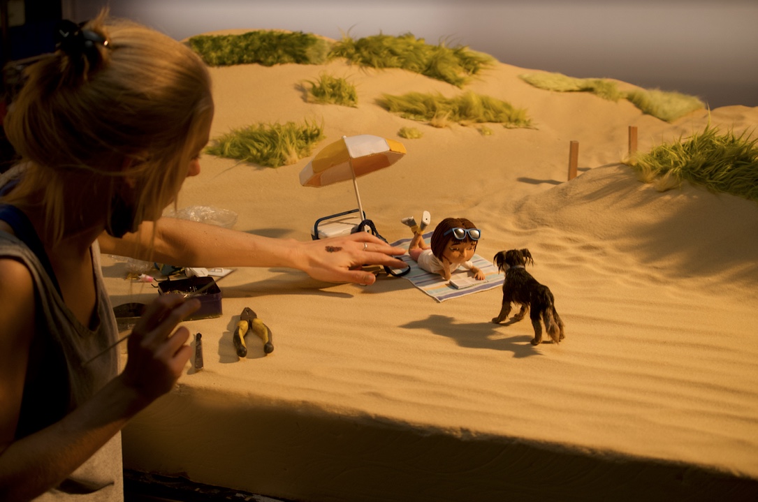 Tech pet food brand ilume launches new campaign via 72andSunny Sydney and top animation director Tobias Fouracre