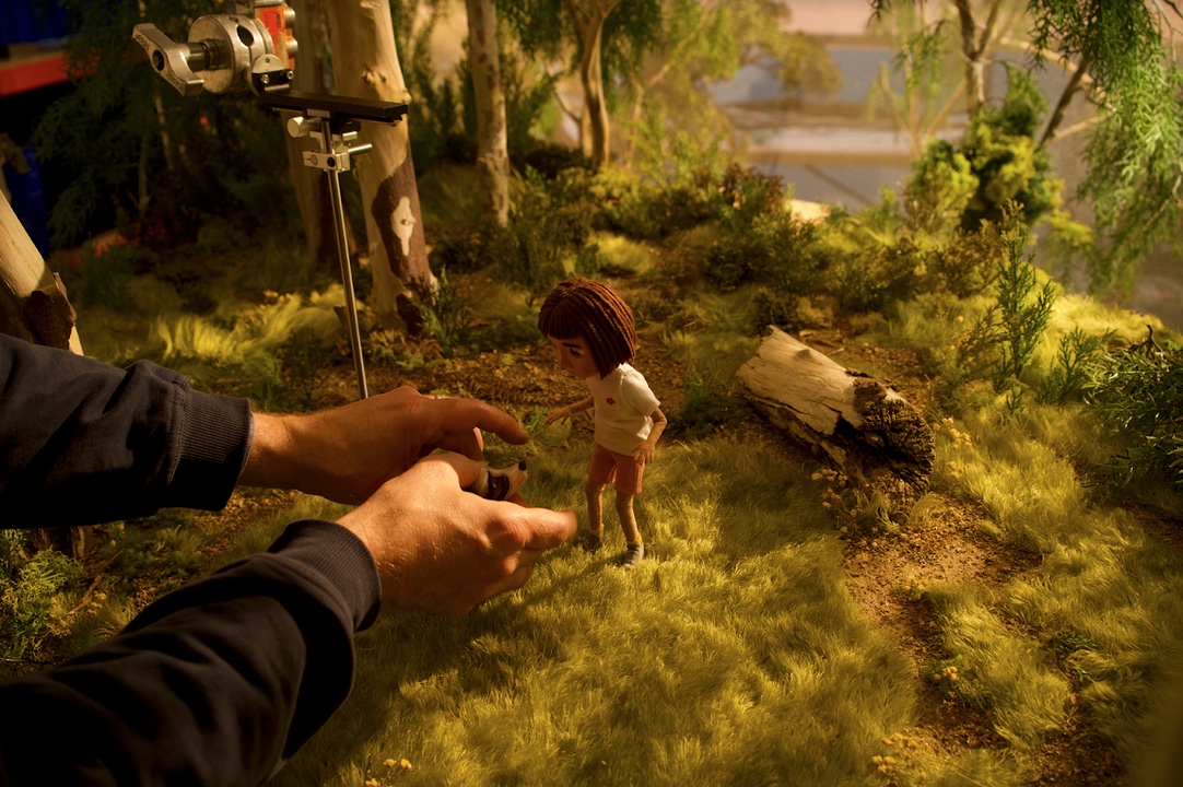 Tech pet food brand ilume launches new campaign via 72andSunny Sydney and top animation director Tobias Fouracre