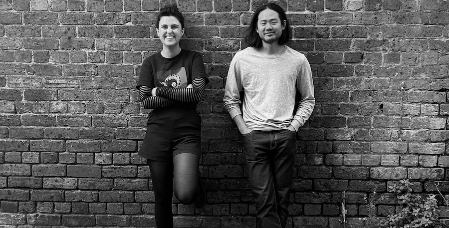 Howatson+Company appoints new creative director team Sophie Beard and Joash Tham