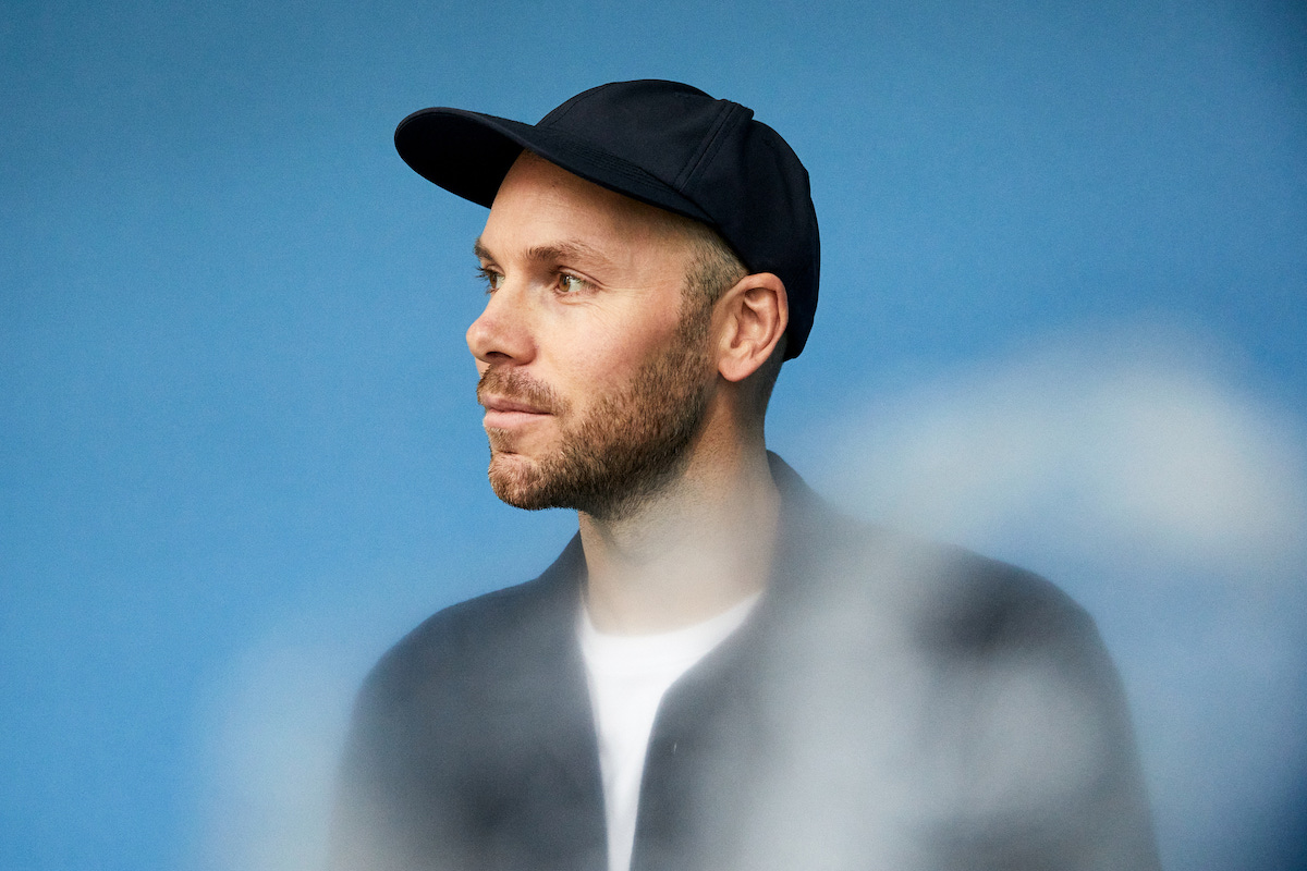 Aussie expat Tim Pashen joins new Copenhagen independent agency Worth Your While in CD role