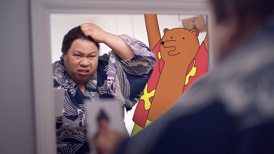 Unlisted signs animation directors Gibbon