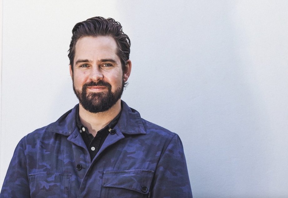 Jonathan Casley joins whiteGREY from The Monkeys in the role of chief technology officer