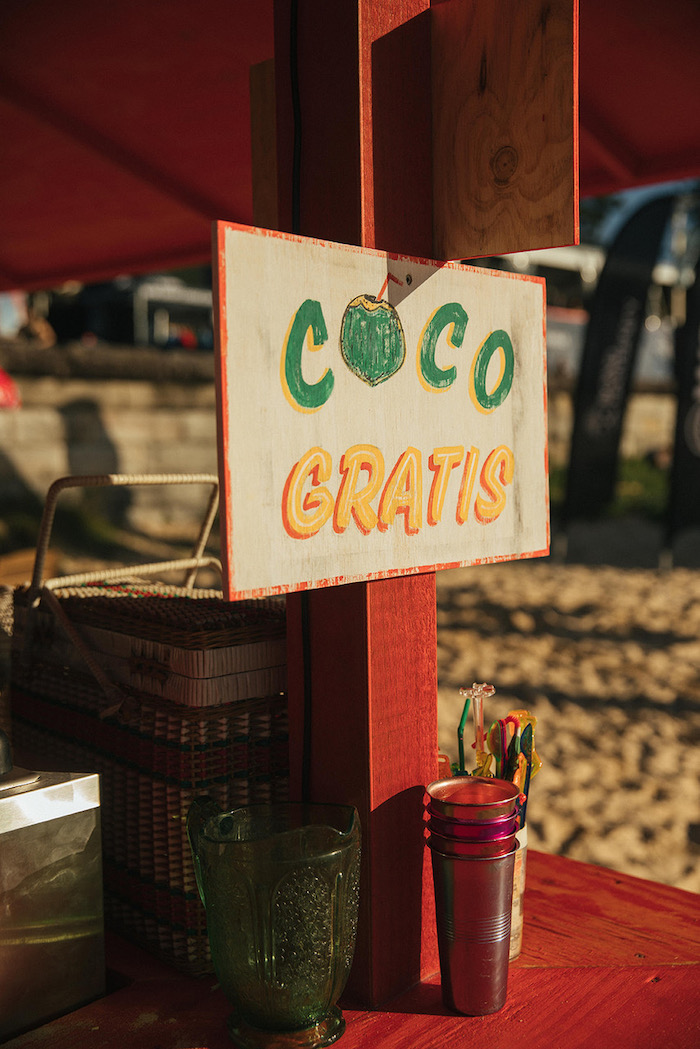 Havaianas brings a slice of Rio to Manly Beach in new activation via Monster Children Creative