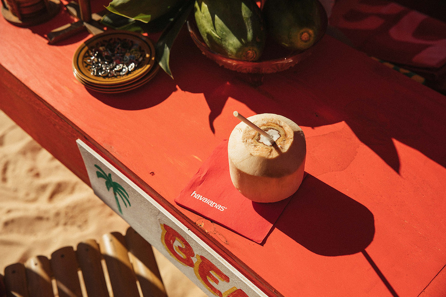 Havaianas brings a slice of Rio to Manly Beach in new activation via Monster Children Creative